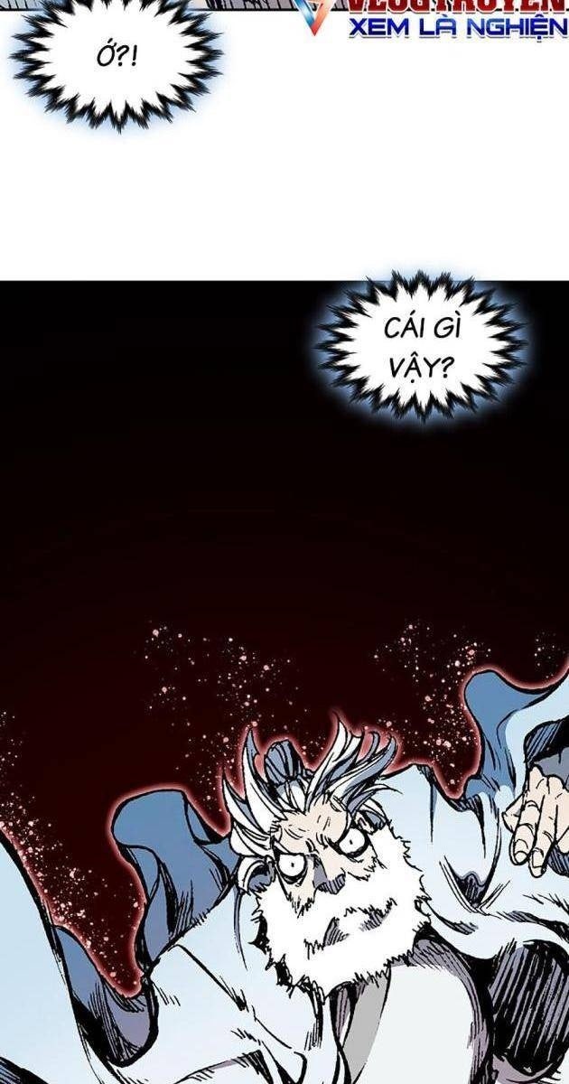 Hồi Ức Chiến Thần - Page 101