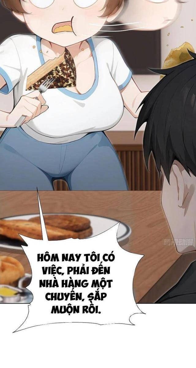 Khởi Đầu Vật Giá Sụt Giảm, Ta Trở Thành Nhà Giàu Số Một Thế Giới! - Page 71