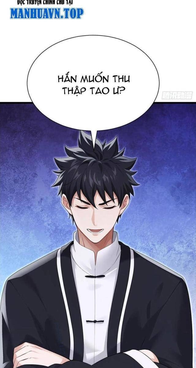 Đại Lão Xuống Núi: Bắt Đầu Từ Trở Thành Nam Thư Ký! - Page 64