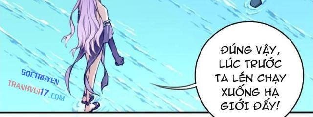 Ta Dùng Cơ Bắp Xưng Bá Tu Tiên Giới - Page 28