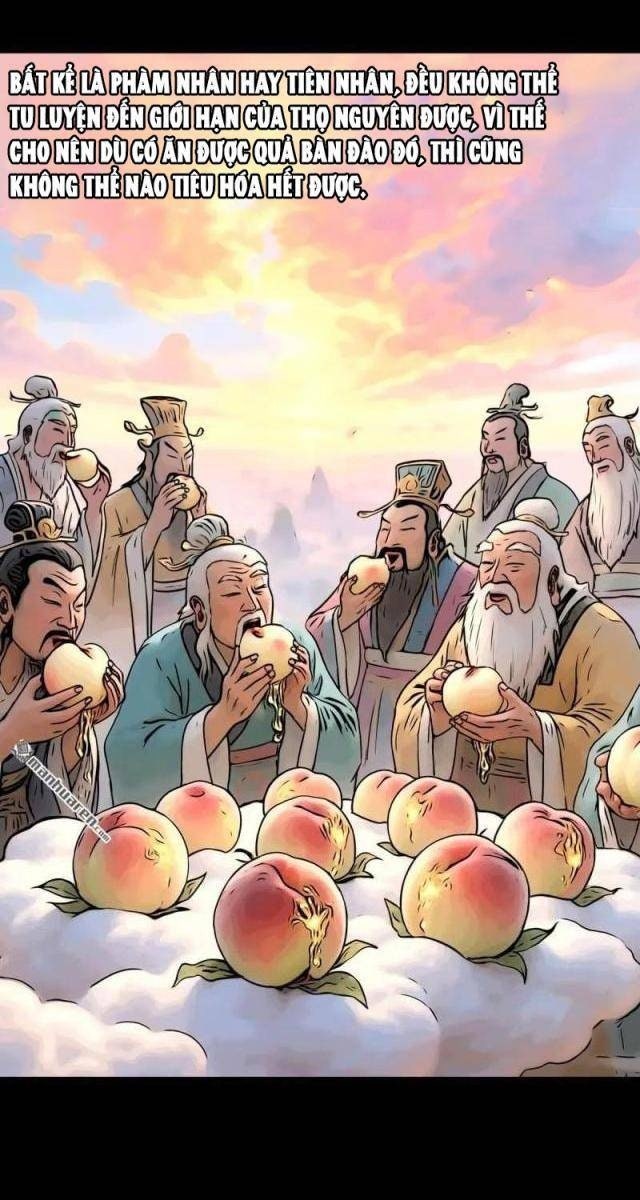 Đấu Yếm Thần - Page 70