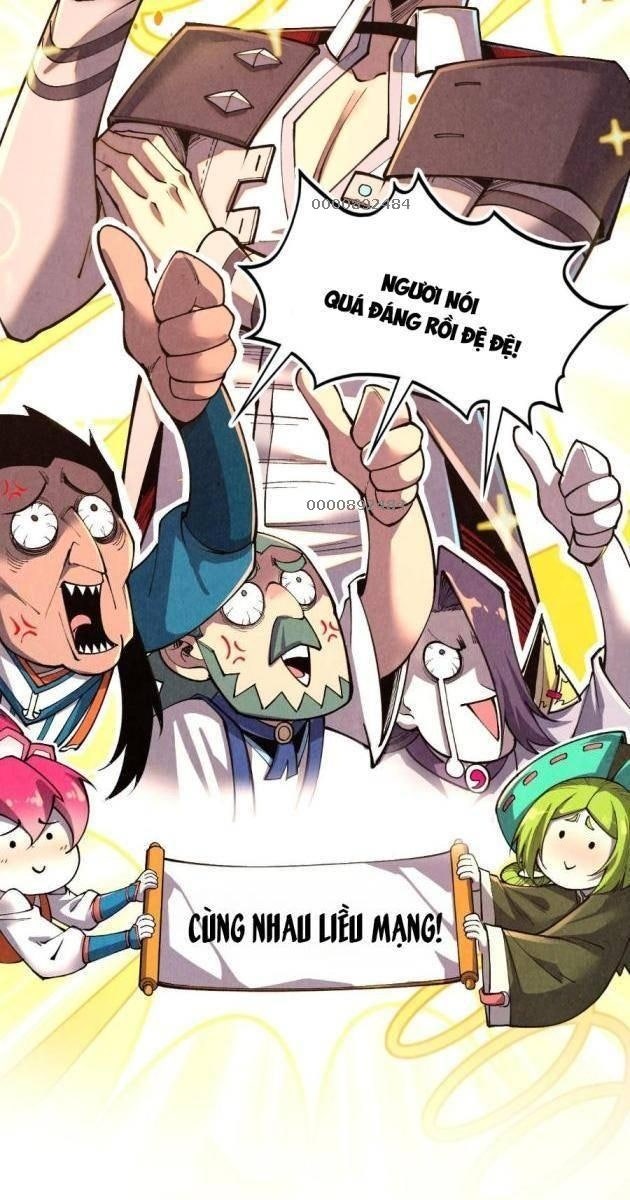 Vạn Cổ Chí Tôn - Page 71