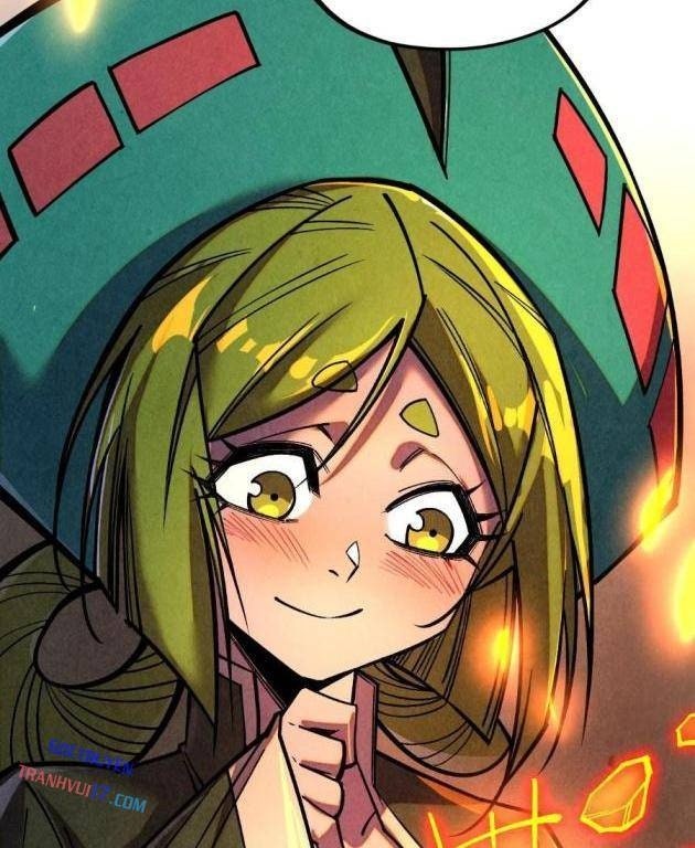 Vạn Cổ Chí Tôn - Page 56