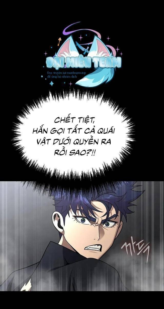 Người Chơi Thiết Thụ - Page 71