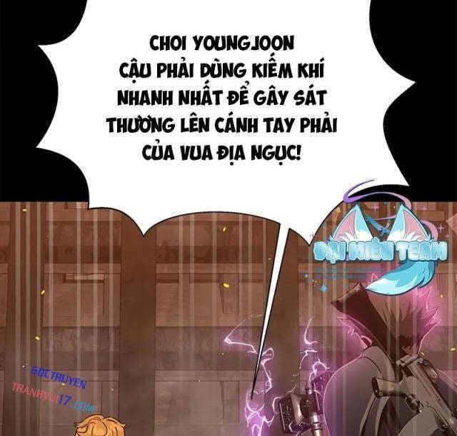 Người Chơi Thiết Thụ - Page 65