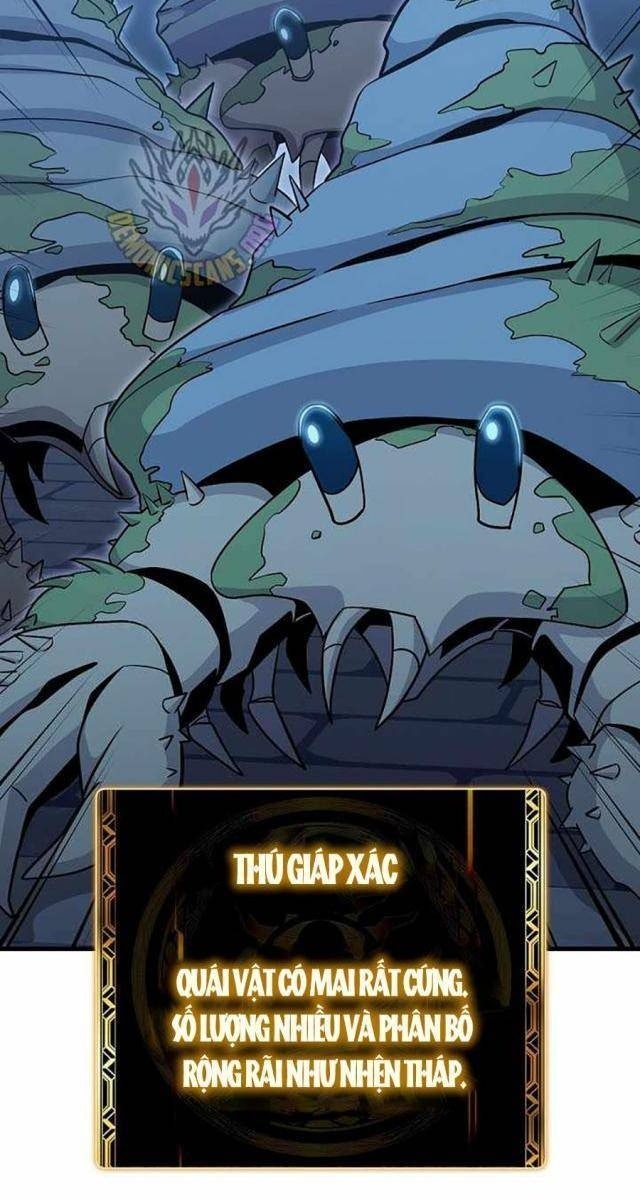 Vô Tình Nhập Học - Page 83