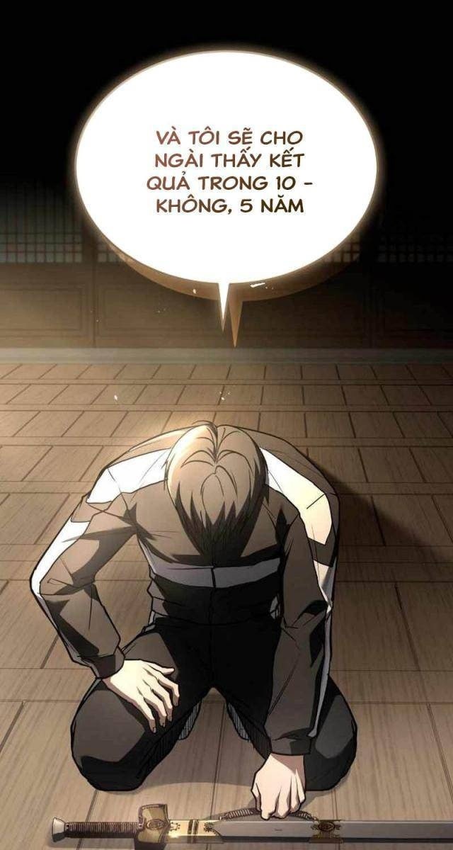 Kim Chiến Sĩ: Hành Trình Xây Dựng Đặc Tính - Page 21