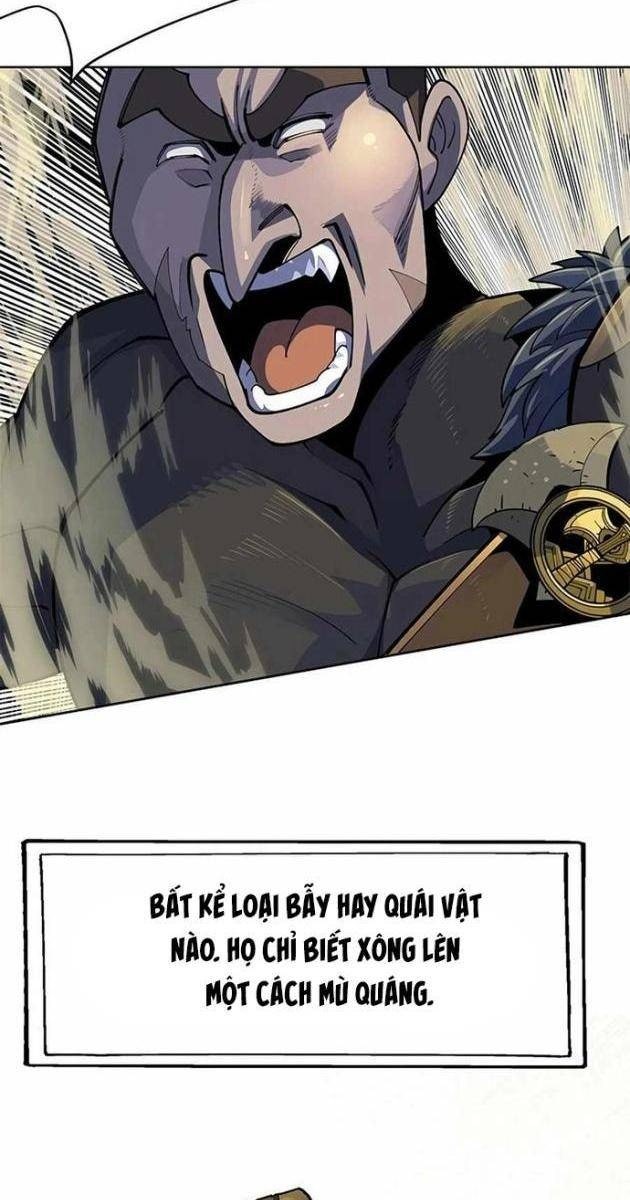 Tôi Chỉ Là Người Khuân Vác Trong Hầm Ngục - Page 185