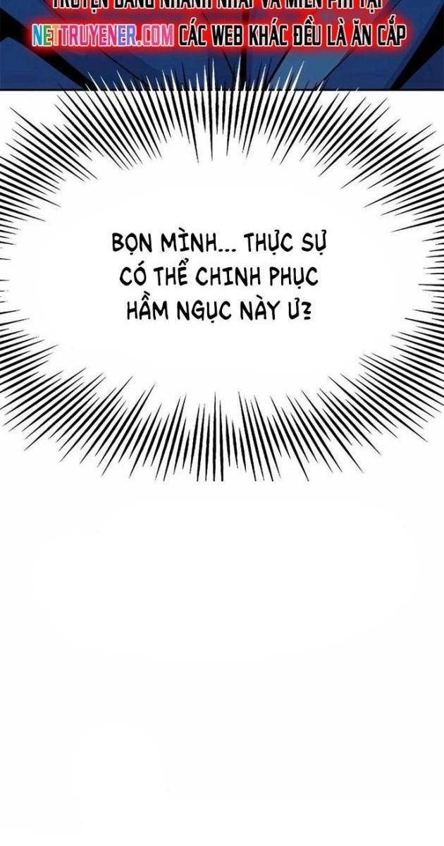 Tôi Chỉ Là Người Khuân Vác Trong Hầm Ngục - Page 211