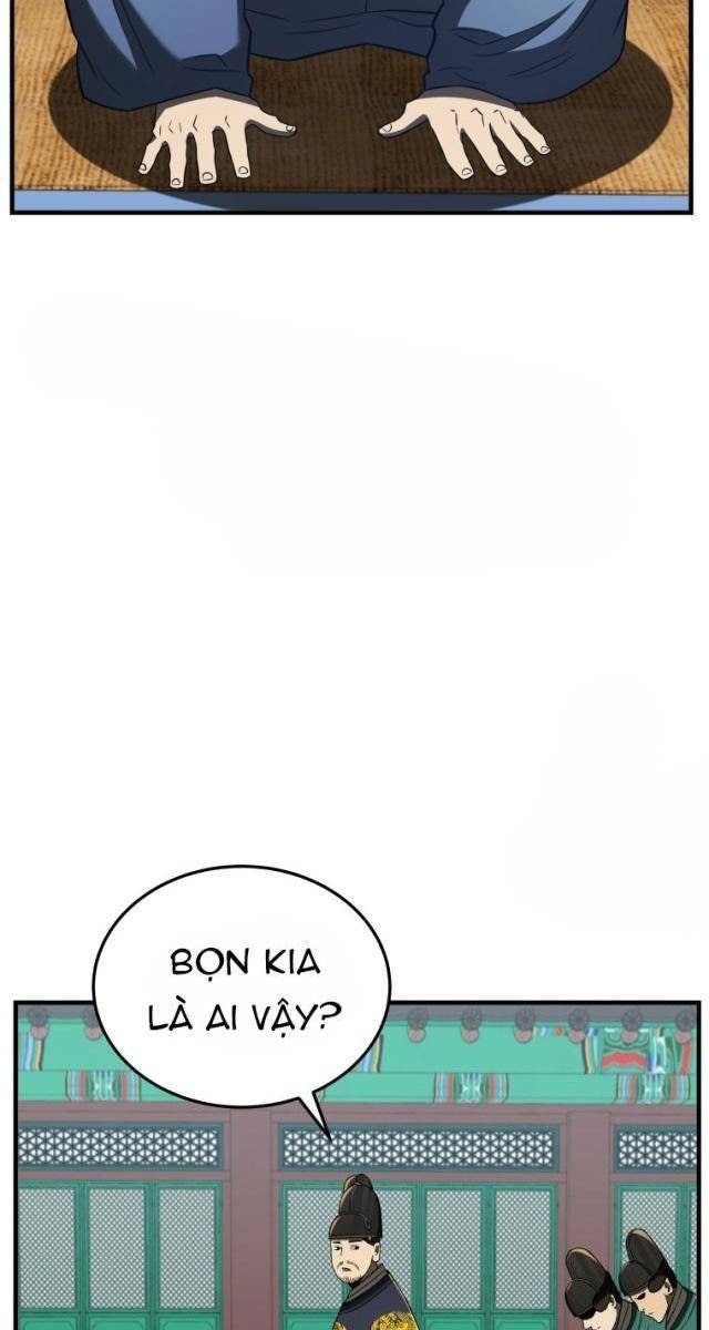 Vương Triều Đen Tối Joseon - Page 5