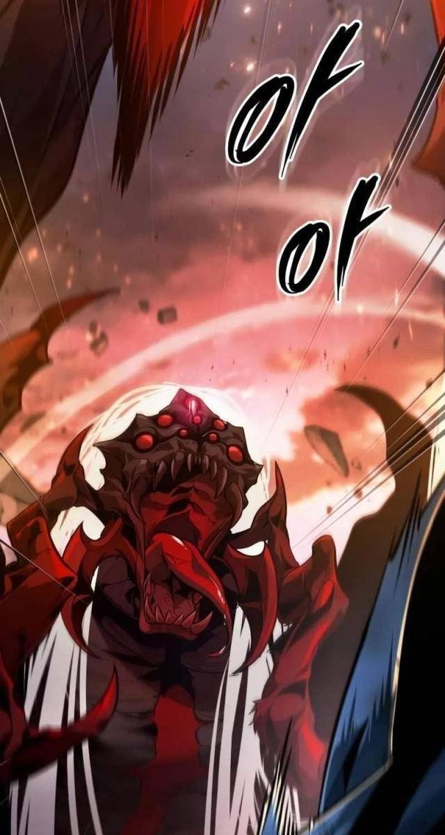 Mạo Hiểm Giả Cuối Cùng - Page 25