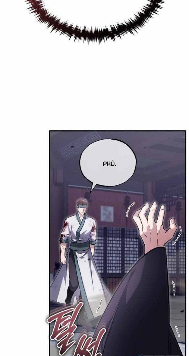 Hồi Quy Giả Về Hưu - Page 113