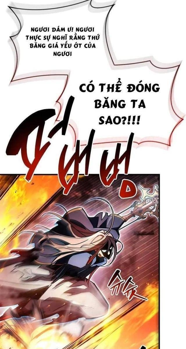 Người Chơi Che Giấu Quá Khứ - Page 27