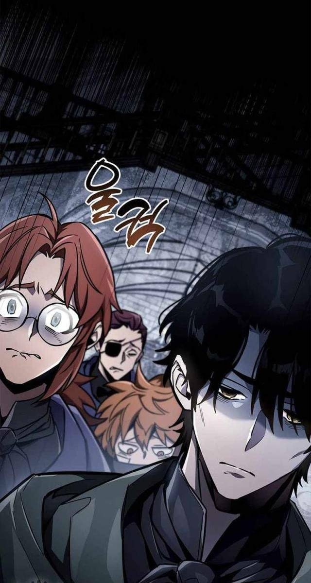 Người Chơi Che Giấu Quá Khứ - Page 35