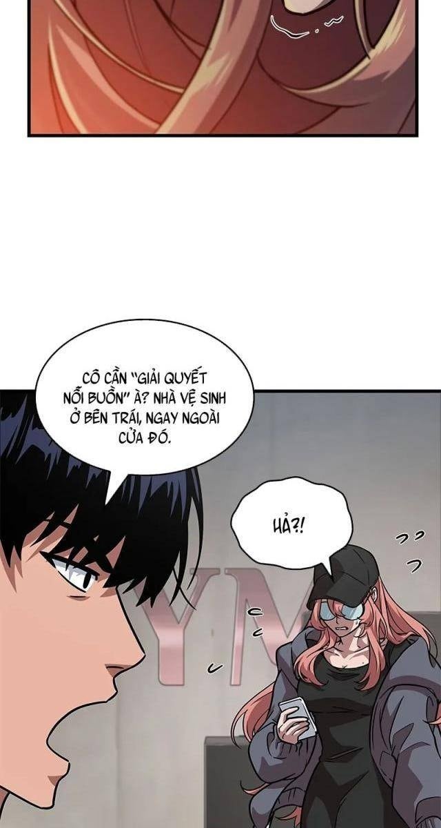 Từ Youtuber Thể Hình Triệu Sub Trở Thành Kẻ Vô Danh Trong Webtoon - Page 90