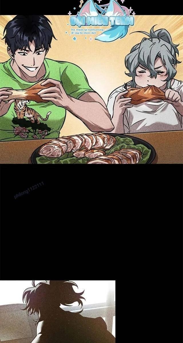 Từ Youtuber Thể Hình Triệu Sub Trở Thành Kẻ Vô Danh Trong Webtoon - Page 86