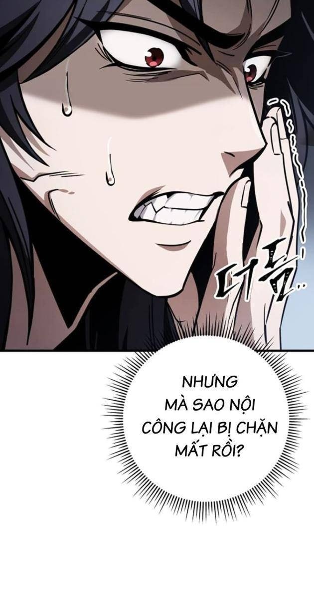 Thanh Kiếm Của Hoàng Đế - Page 154