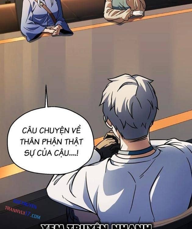 Người Chơi Không Thể Thăng Cấp - Page 23