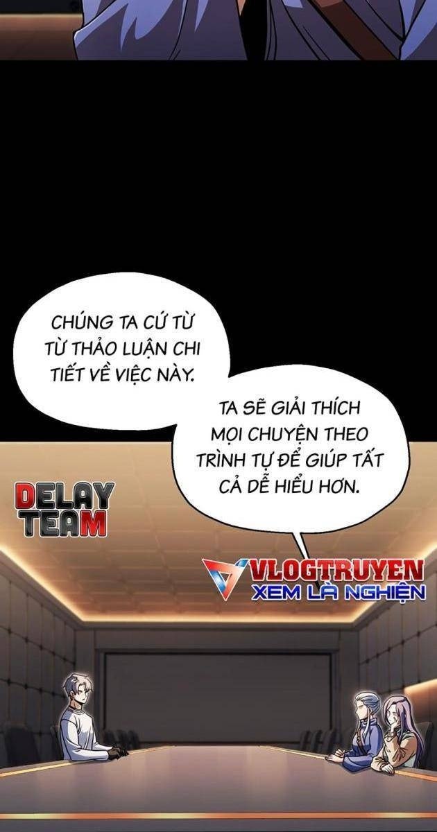 Người Chơi Không Thể Thăng Cấp - Page 58