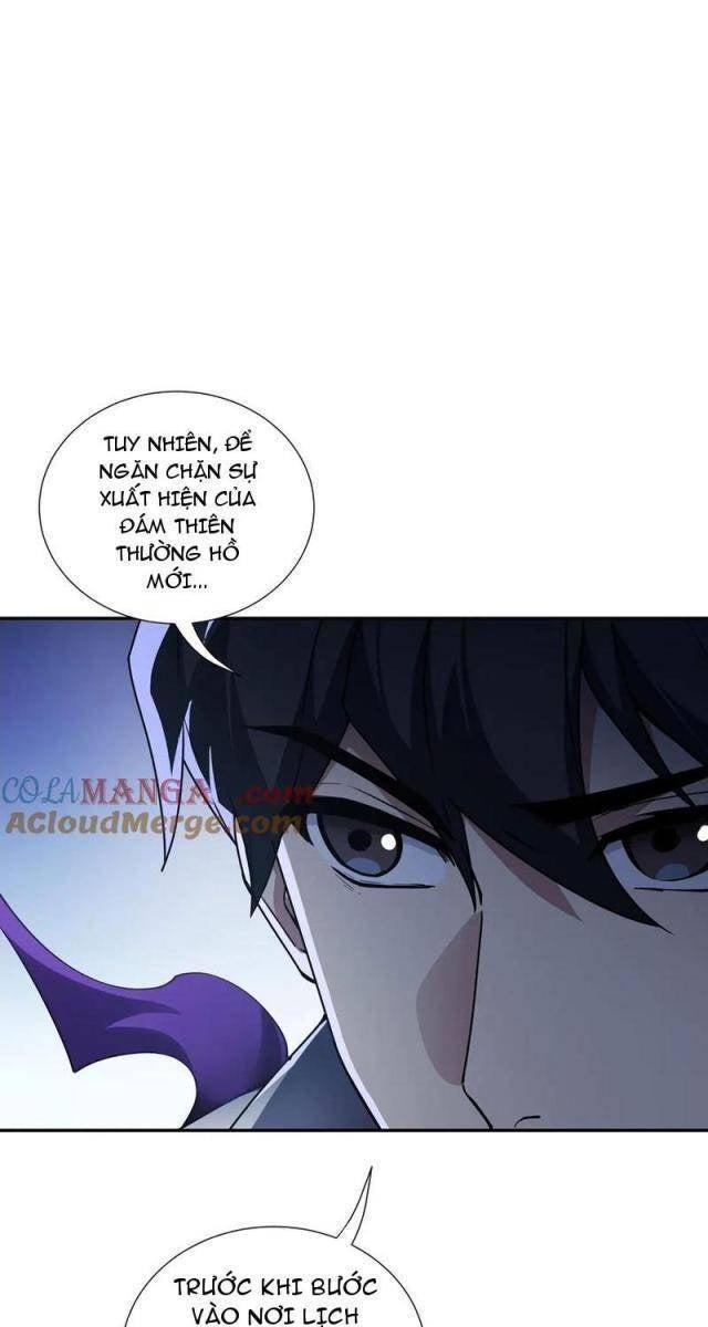 Ta Ký Kết Khế Ước Với Chính Mình - Page 17