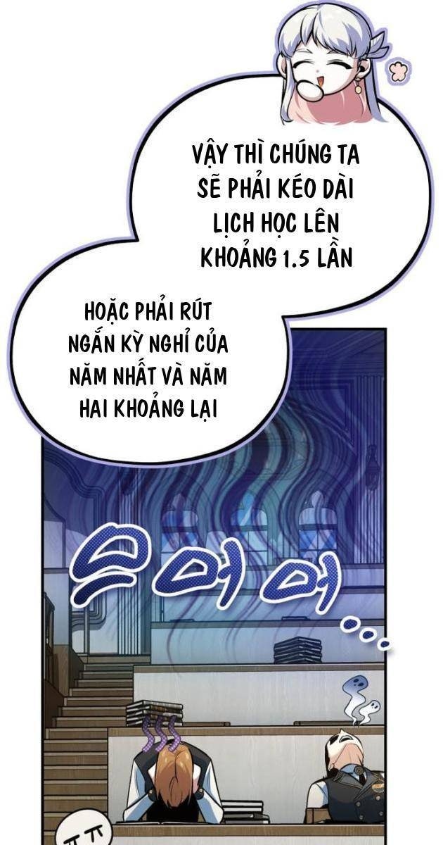 Giáo Sư Gián Điệp - Page 10