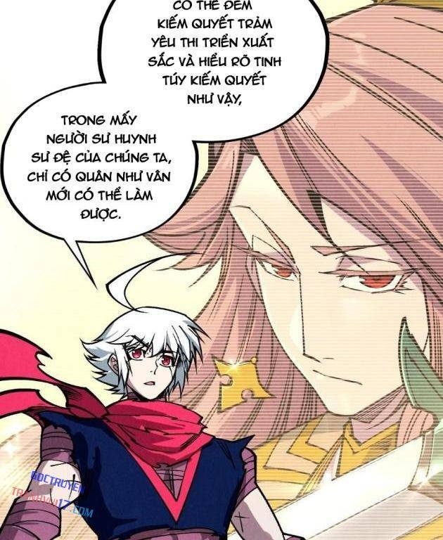 Vạn Cổ Chí Tôn - Page 20