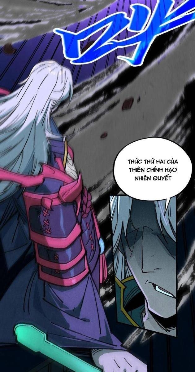 Vạn Cổ Chí Tôn - Page 37