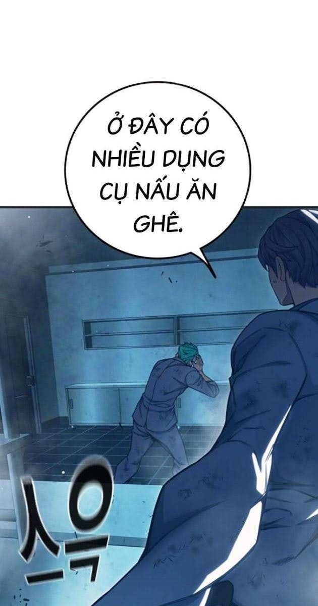 Nhà Tù Vị Thành Niên - Page 160