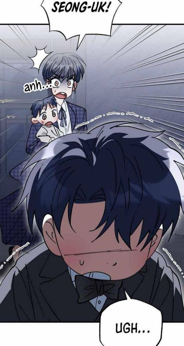 Bé Con Tái Xuất: Hành Trình Thành Vua Tài Phiệt! - Page 117