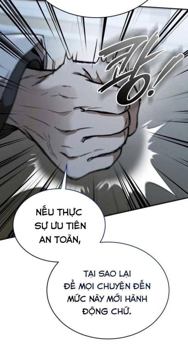 Trường Mẫu Giáo Thần Thú - Page 88