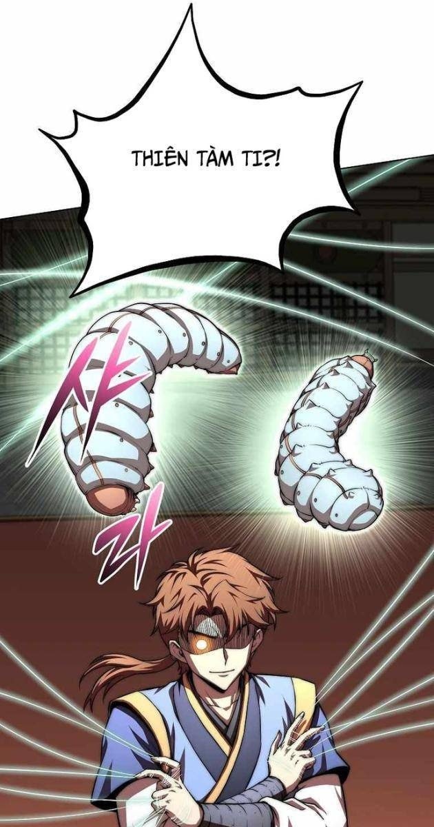 Con Trai Út Của Gia Tộc Nam Cung Thế Gia - Page 61