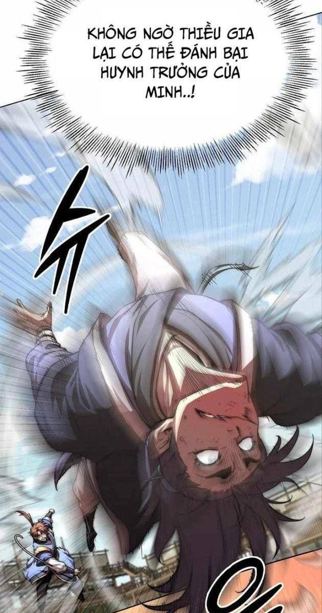 Con Trai Út Của Gia Tộc Nam Cung Thế Gia - Page 80