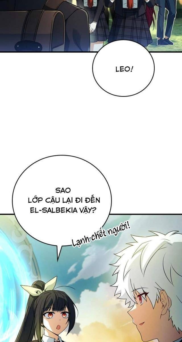 Anh Hùng Huyền Thoại Là Học Viên Danh Dự Của Học Viện - Page 55