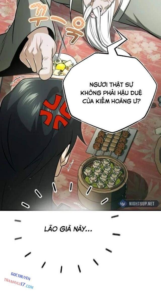 Hồi Quy Giả Về Hưu - Page 53