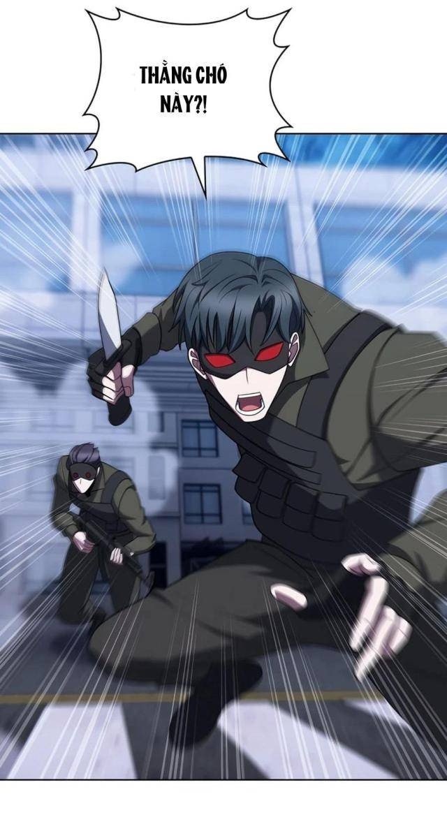 Shipper đến từ murim - Page 28