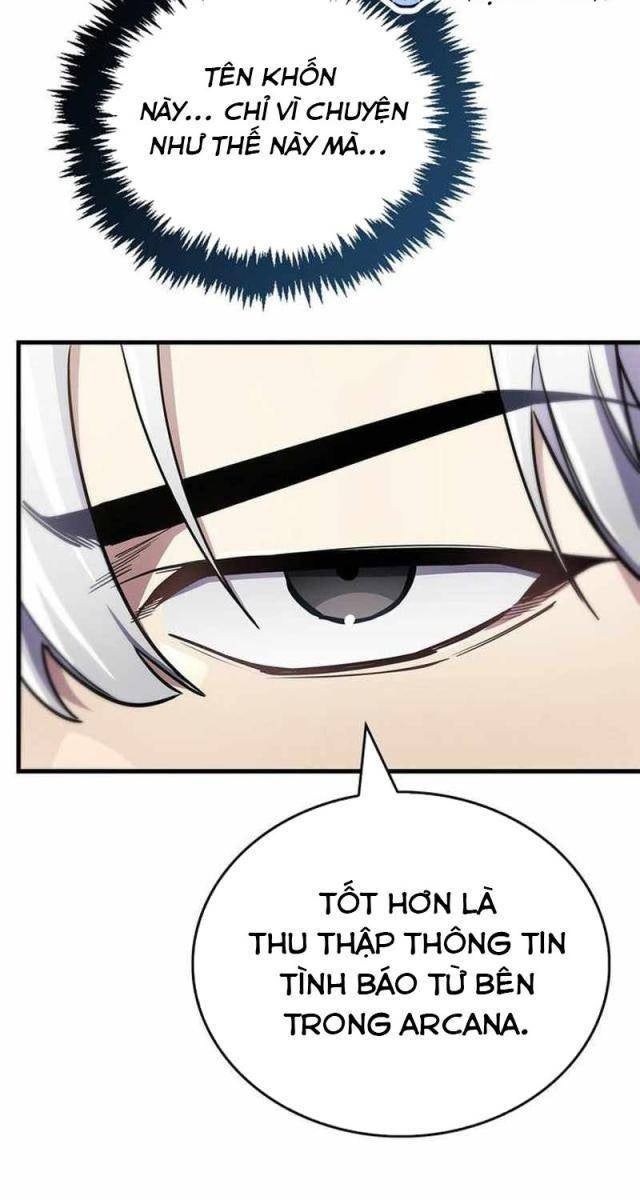 Người Chơi Che Giấu Quá Khứ - Page 166