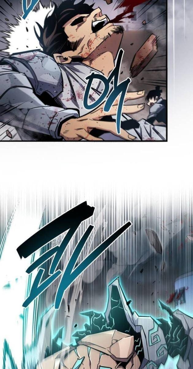 Người Chơi Che Giấu Quá Khứ - Page 111