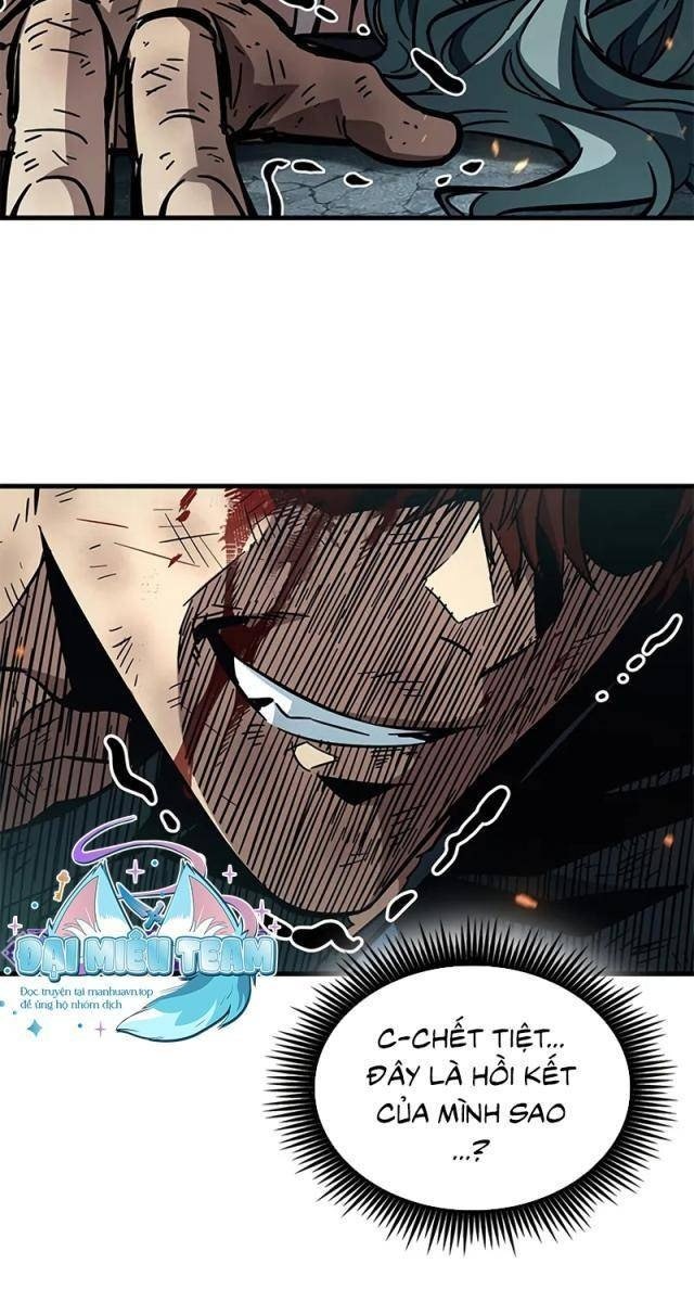 Từ Youtuber Thể Hình Triệu Sub Trở Thành Kẻ Vô Danh Trong Webtoon - Page 129