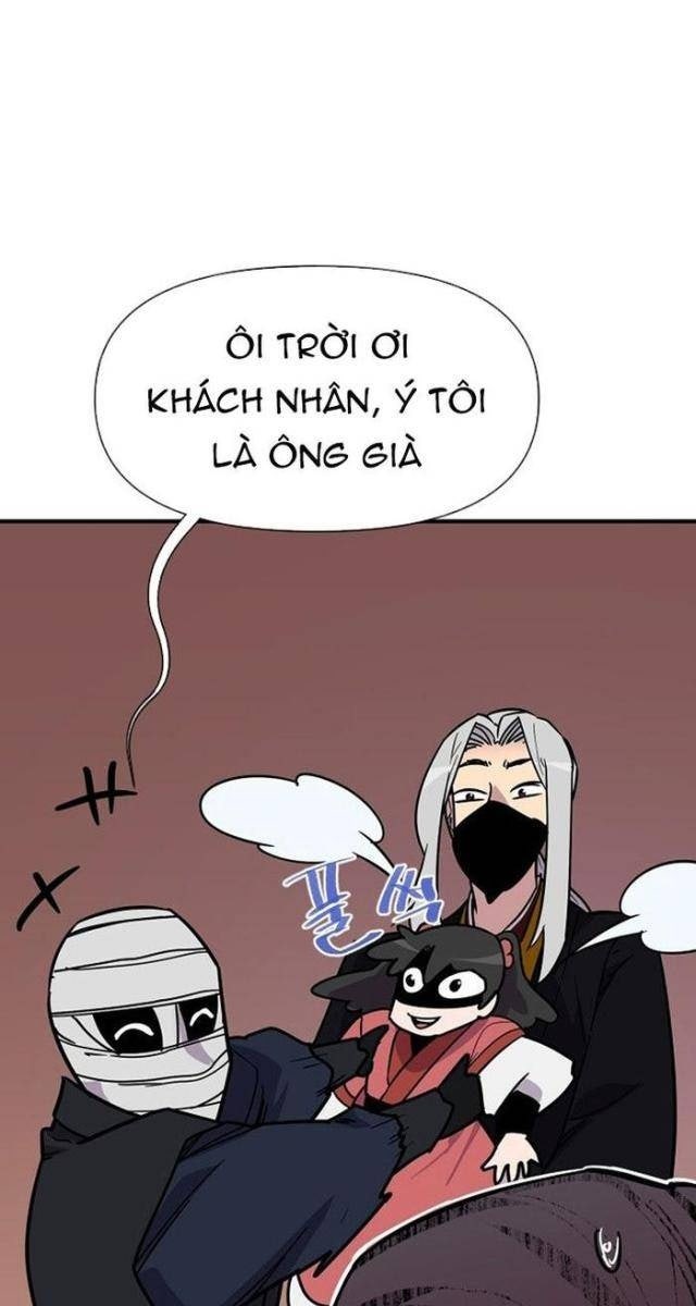 Kẻ Mạnh Nhất Lịch Sử - Page 177