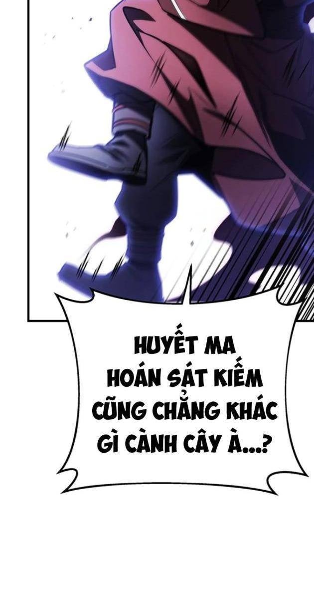 Thanh Kiếm Của Hoàng Đế - Page 124