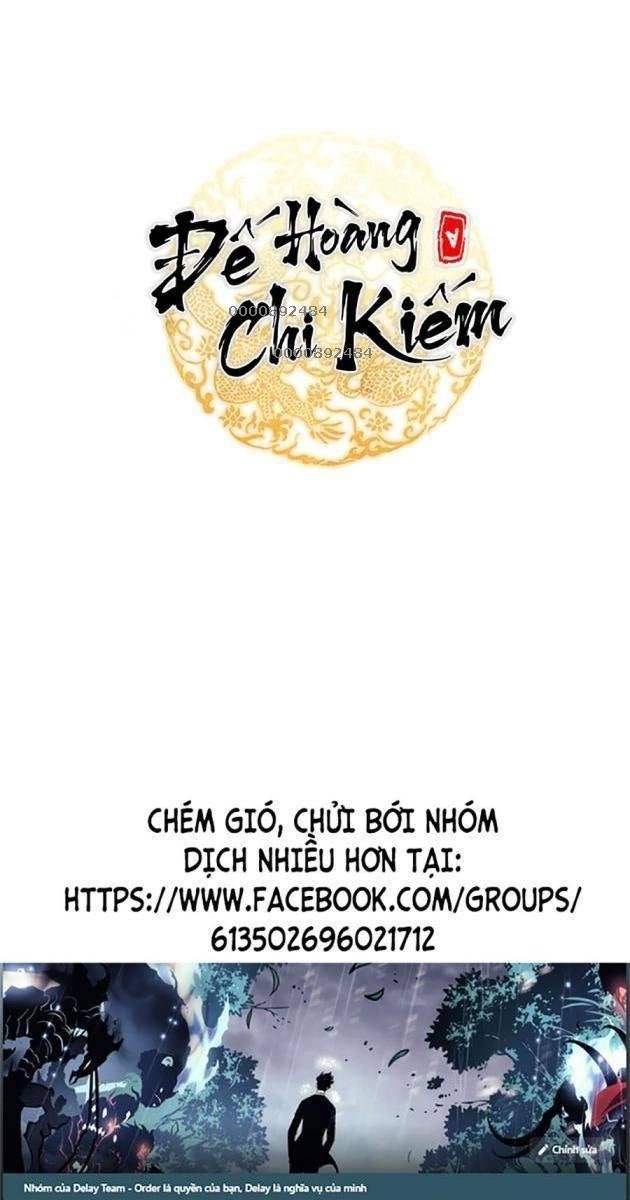 Thanh Kiếm Của Hoàng Đế - Page 186