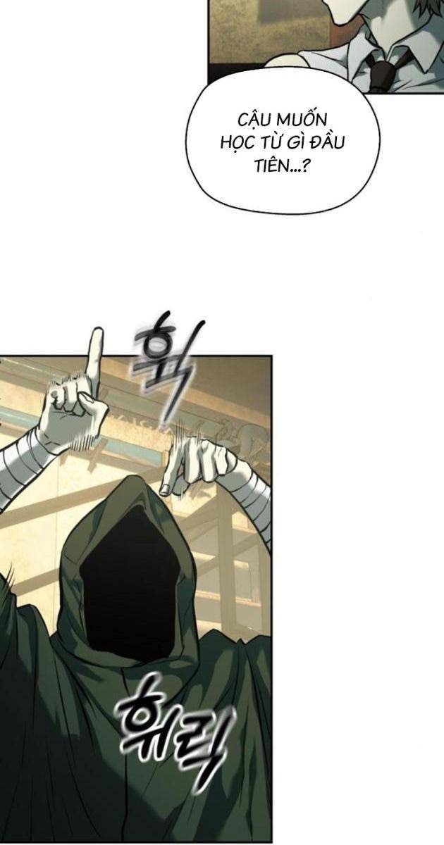 Sống Sót Qua Ngày Tận Thế - Page 51