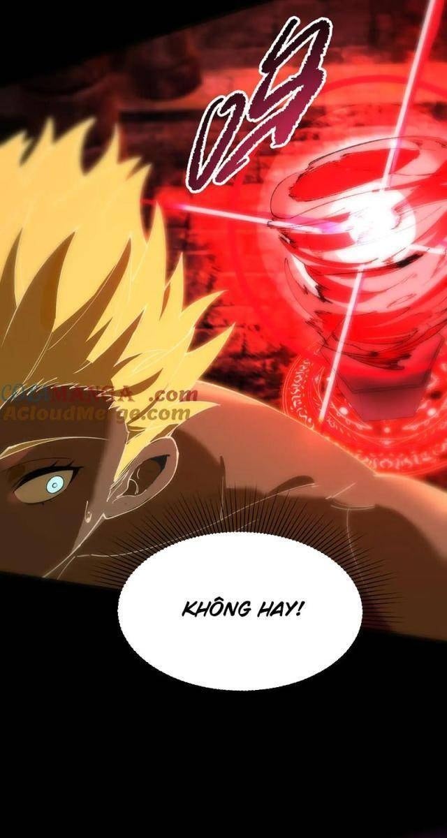 Thánh Hiệp Sĩ Cấp SSS - Page 70