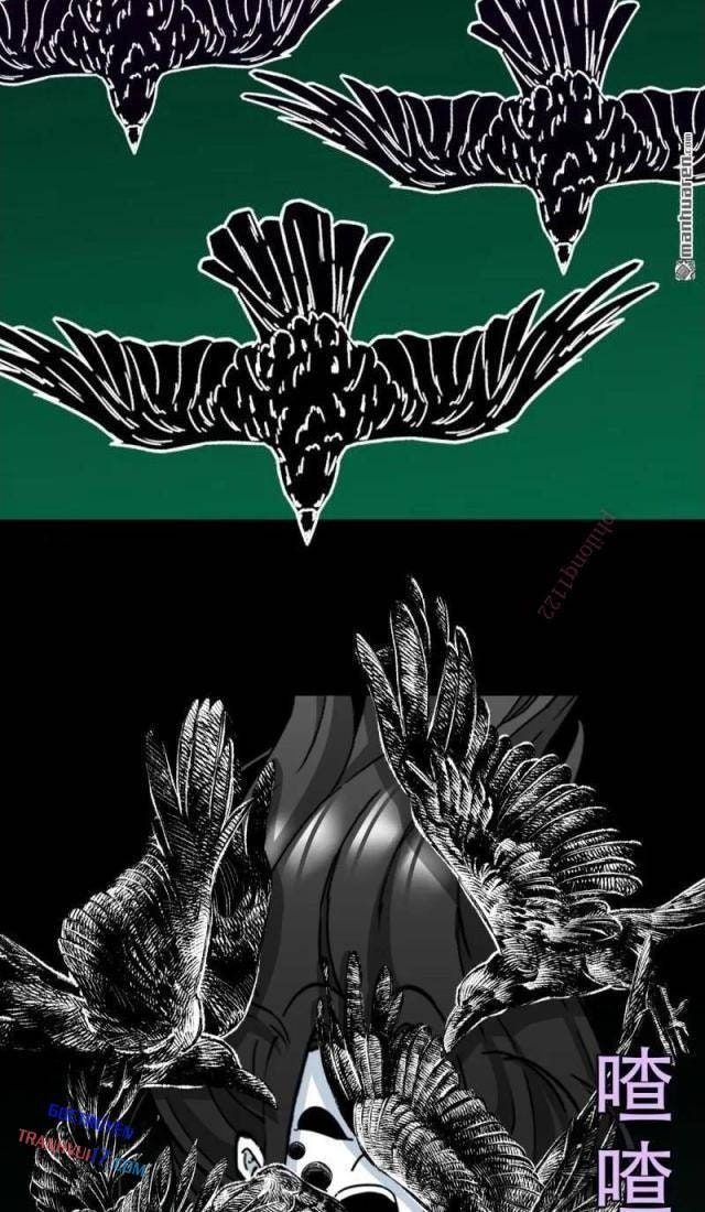 Đấu Yếm Thần - Page 30