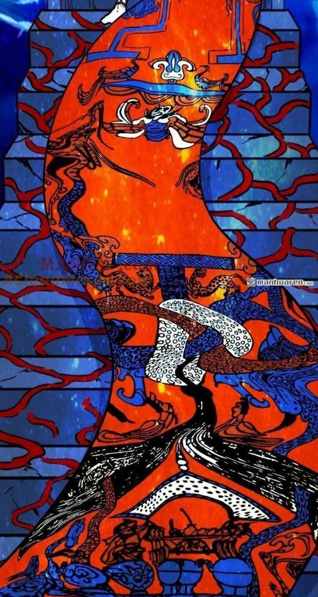 Đấu Yếm Thần - Page 115