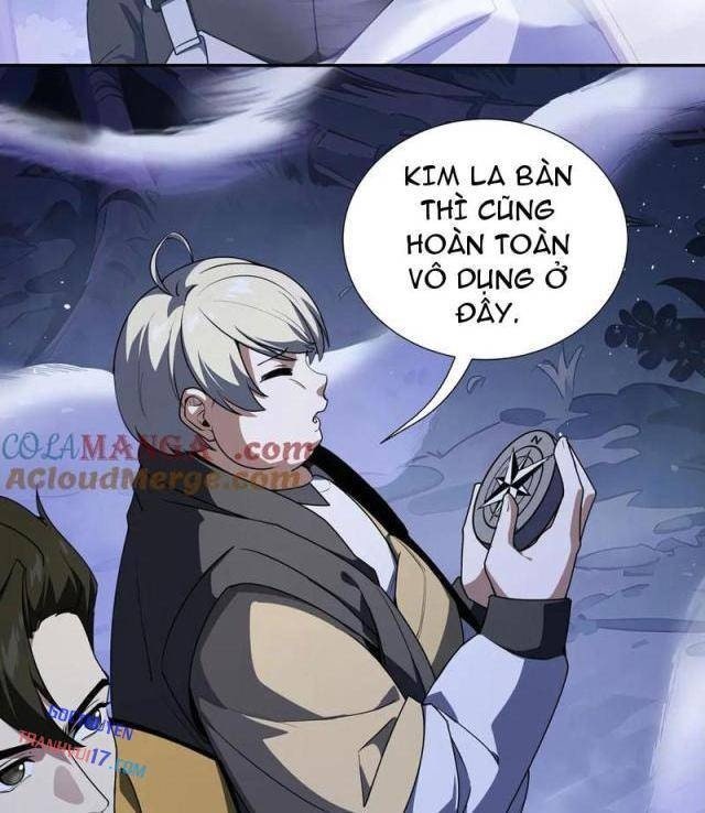 Ta Ký Kết Khế Ước Với Chính Mình - Page 60