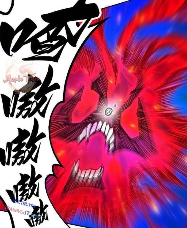 Vạn Cổ Chí Tôn - Page 16