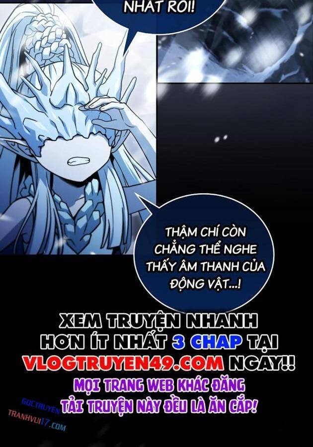 Sử Trở Lại Của Frozen Player - Page 40