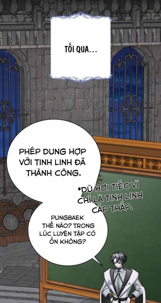 Đứa Trẻ Rắc Rối Của Ma Tháp - Page 153