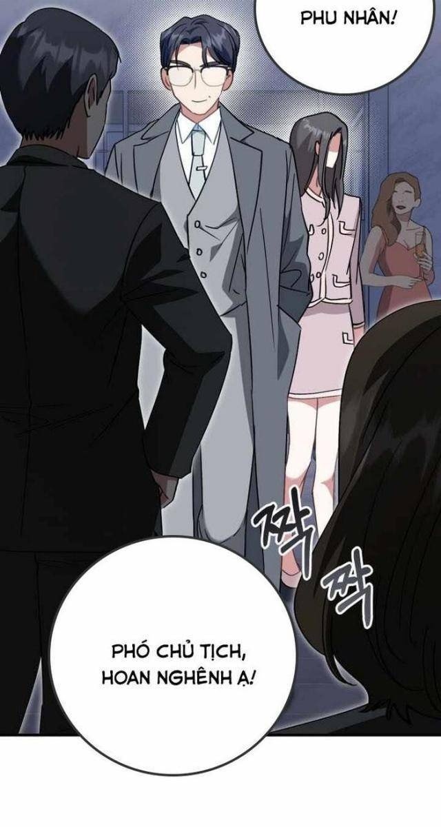 Bé Con Tái Xuất: Hành Trình Thành Vua Tài Phiệt! - Page 96